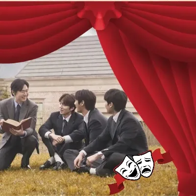 강찬희 팬이 찍은 순간