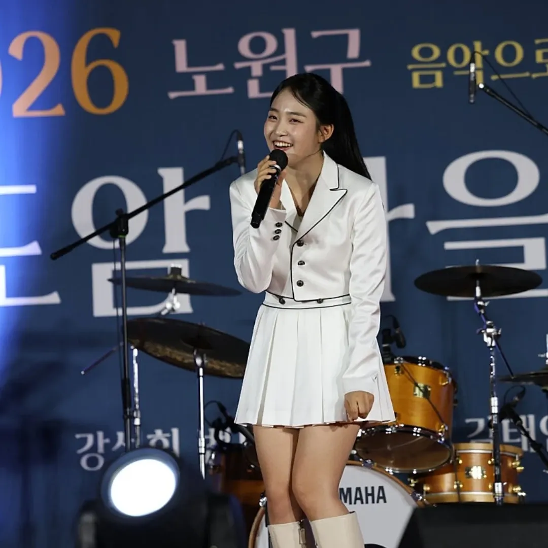 김태연의 최신 사진