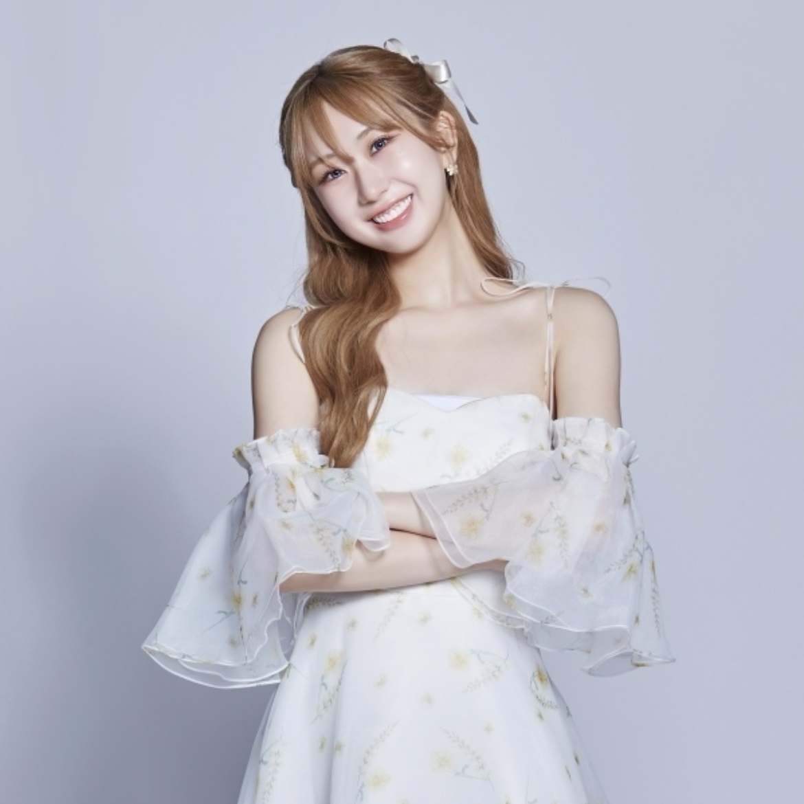 Foto terbaru dari Jeon Yujin