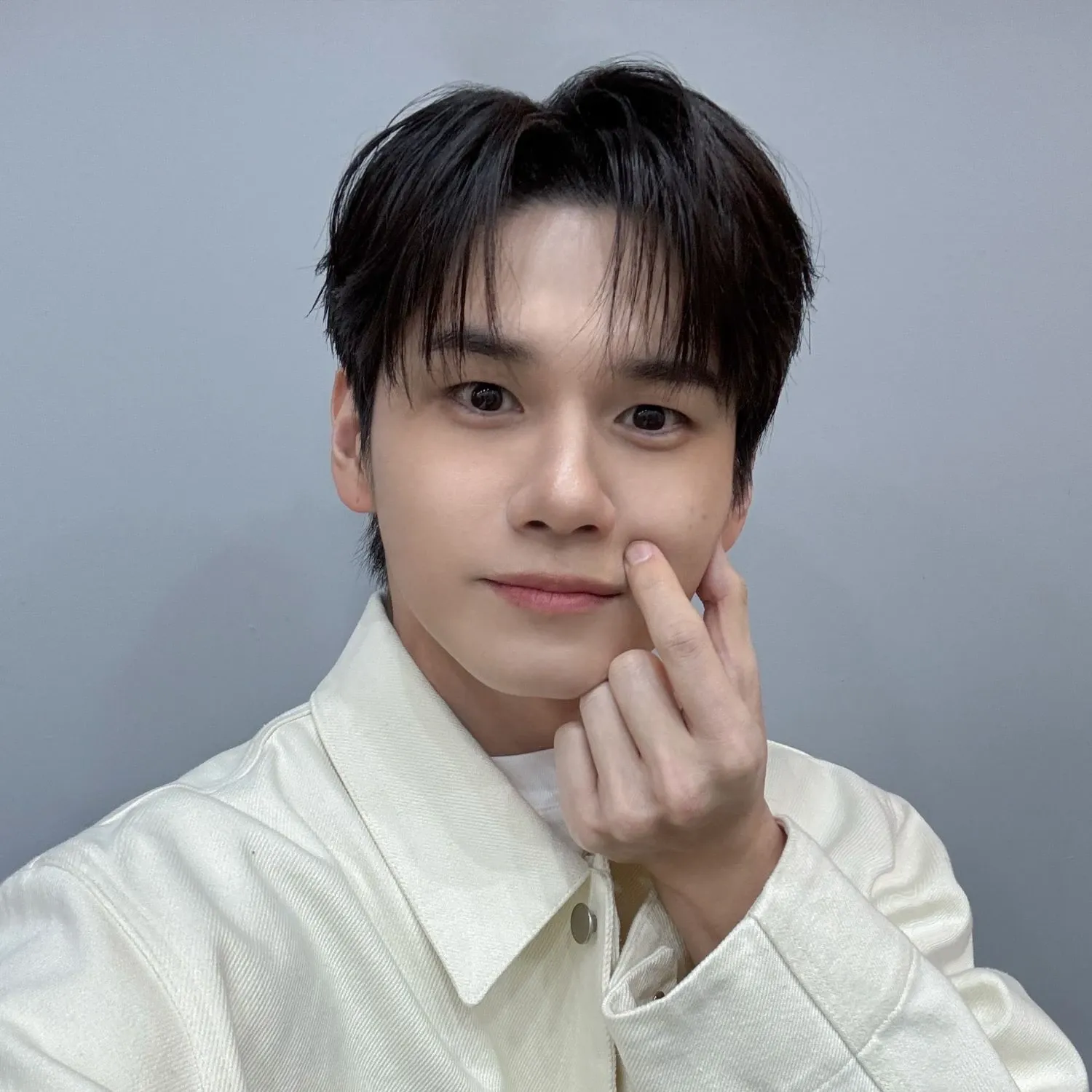 Foto kegiatan terbaru dari Ong Seongwu