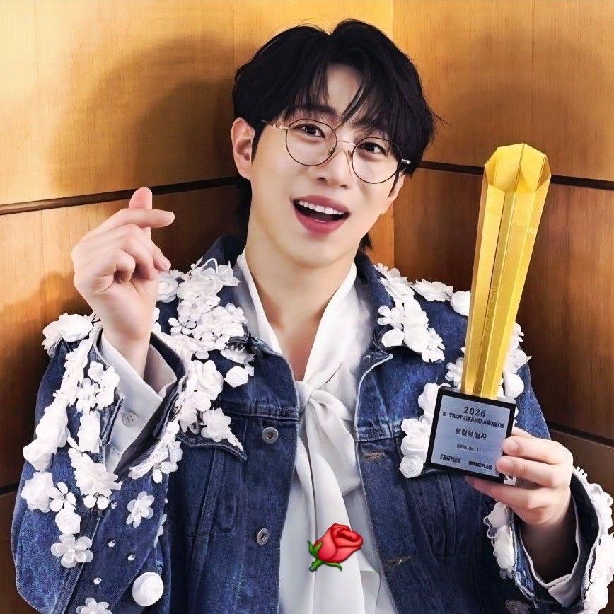 Latest photo of An Sunghoon