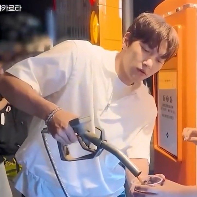 Latest photo of Ji Changwook