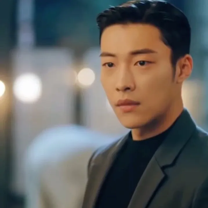 Latest photo of Woo Dohwan