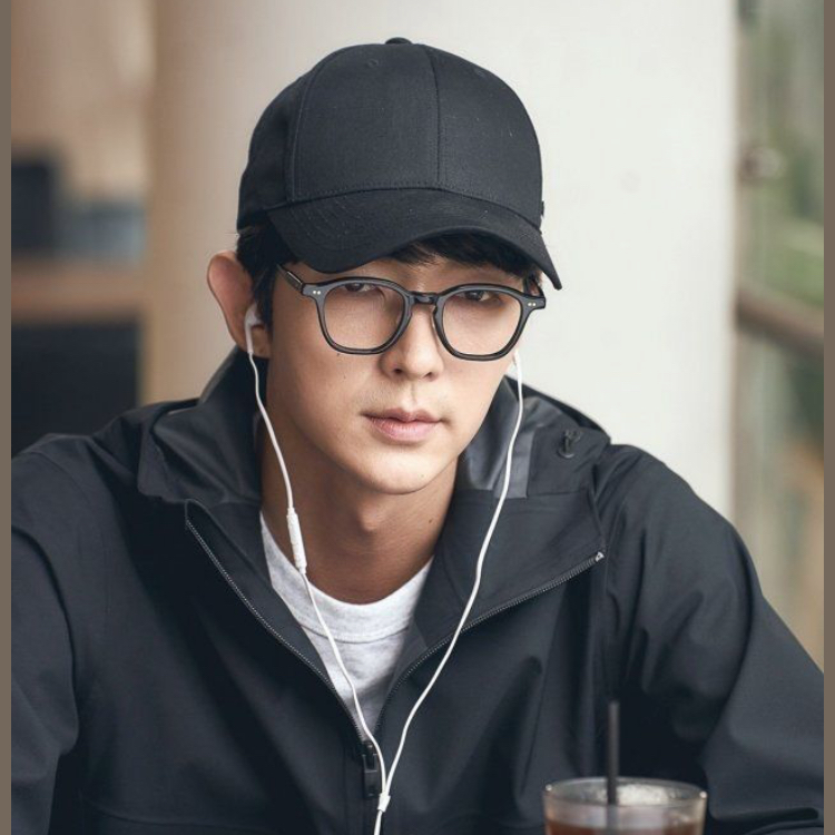 이준기 최근 활동샷