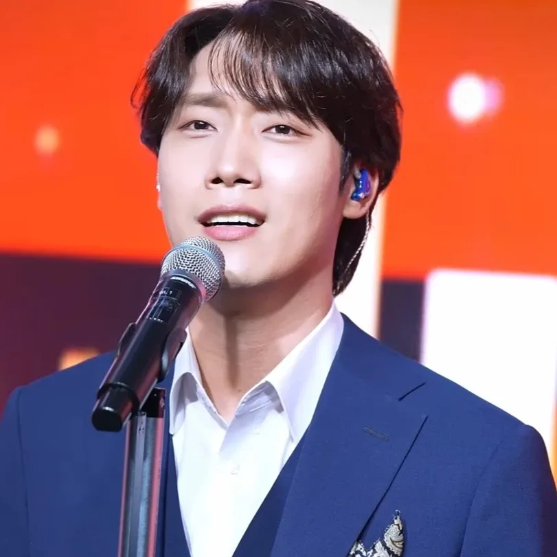 Latest photo of Choi Woojin