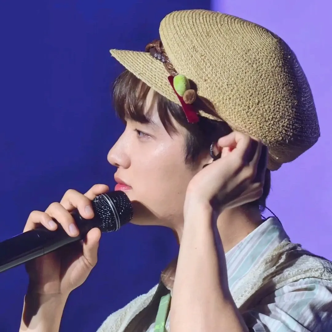 도경수 (디오) 팬이 찍은 순간