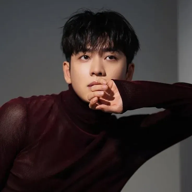 Latest photo of Kang Taeoh