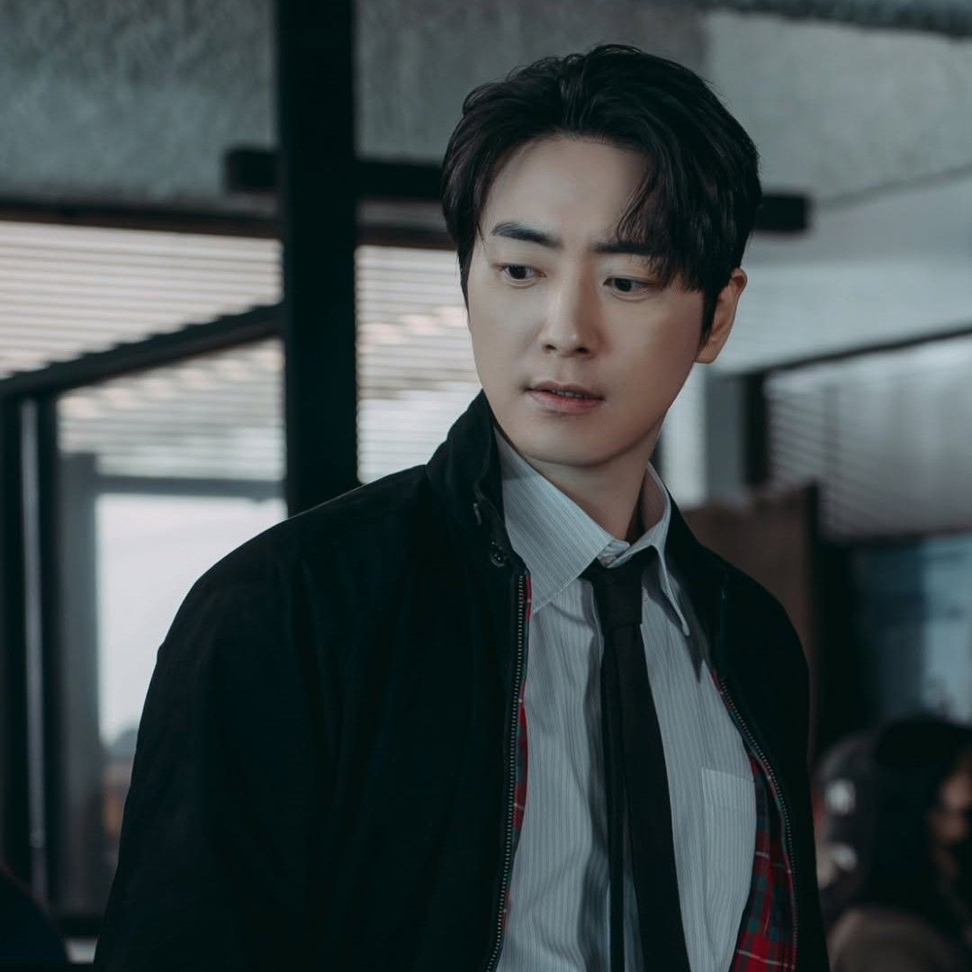 李浚赫的幕後花絮