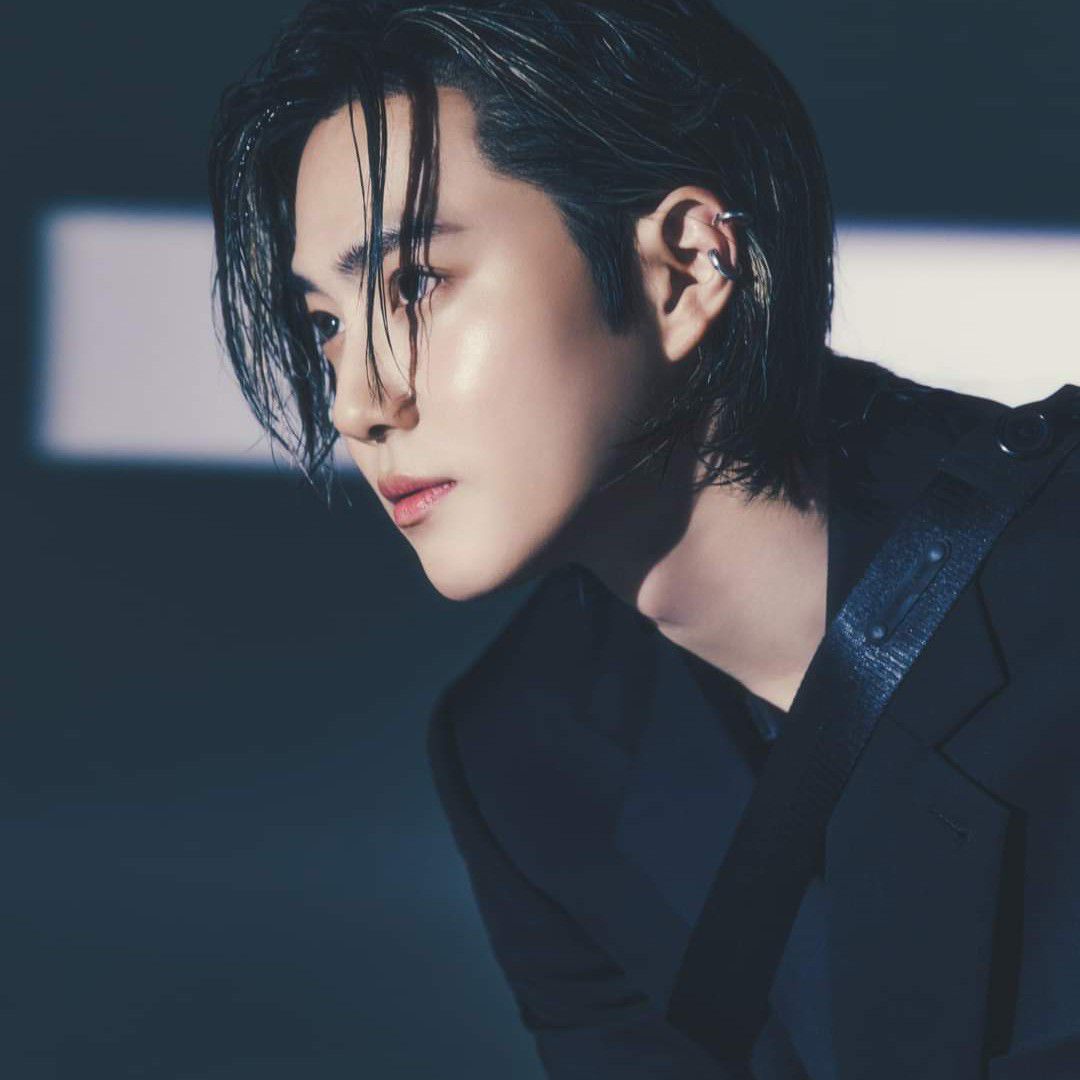 Latest photo of Suho