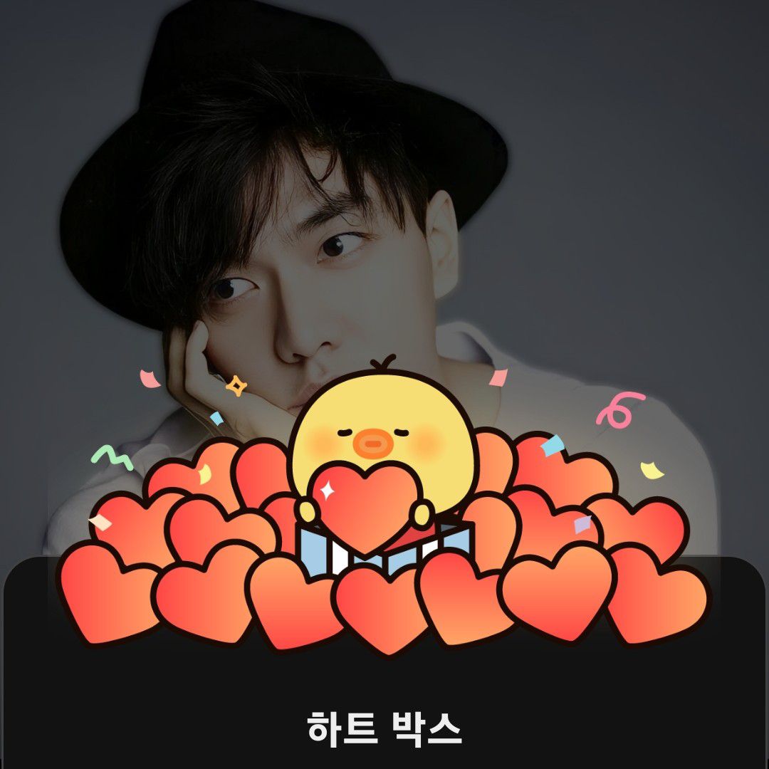 Foto kegiatan terbaru dari Lee Seunggi