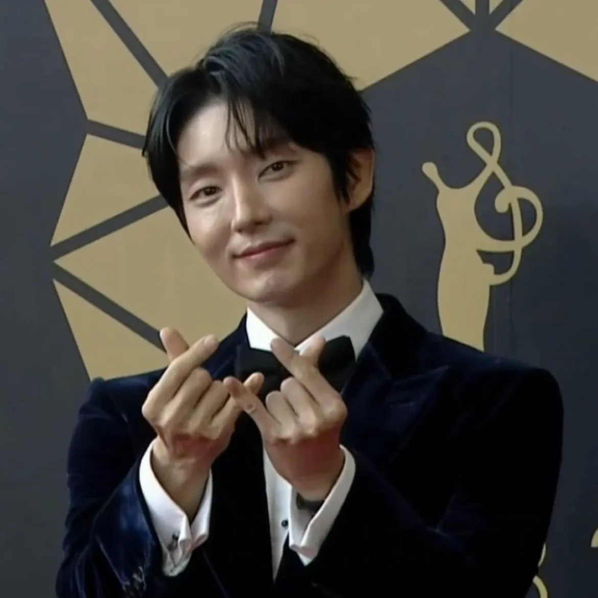 이준기 최근 활동샷