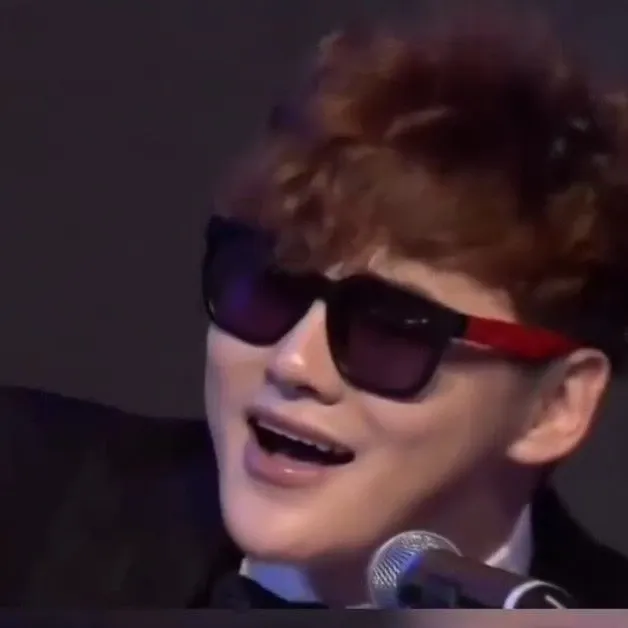 Cuplikan di balik layar dari Park Seojin