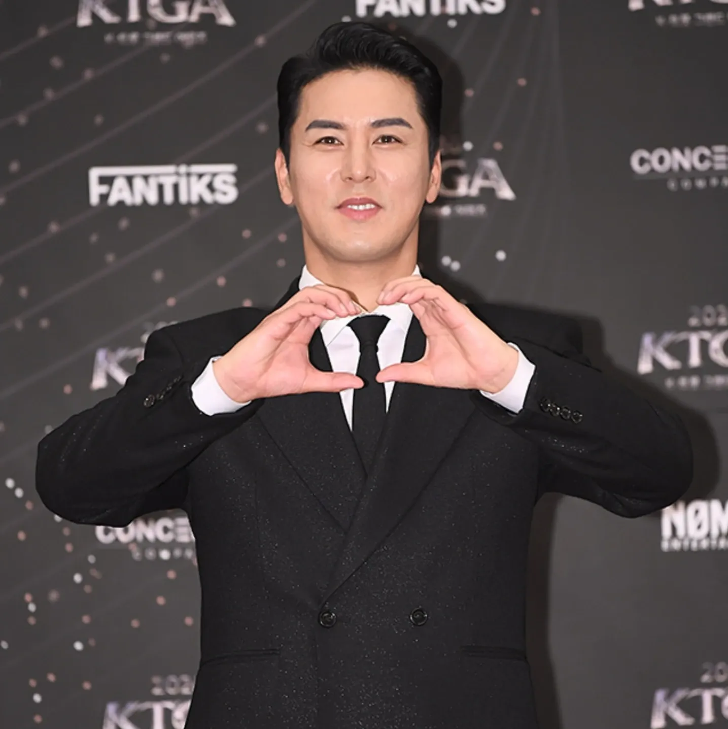 チャン・ミンホの最新写真