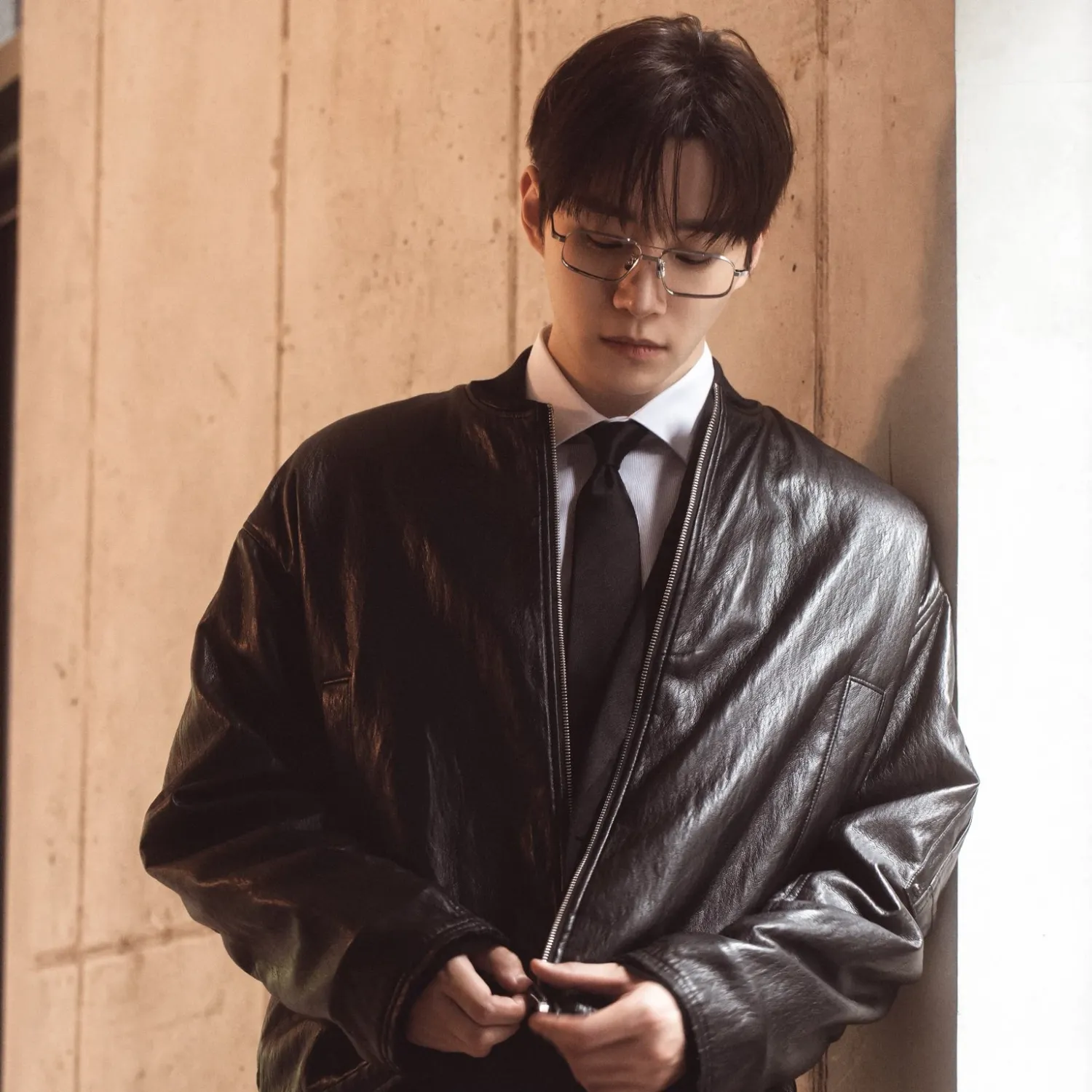 이준호의 최신 사진