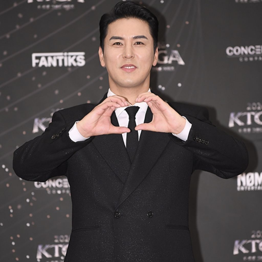 张民好的最新照片