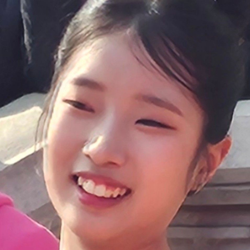 Latest photo of Bin Yeseo