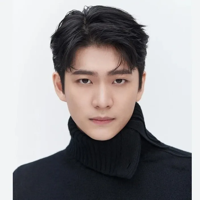 Recent activity shot of Kang Taeoh