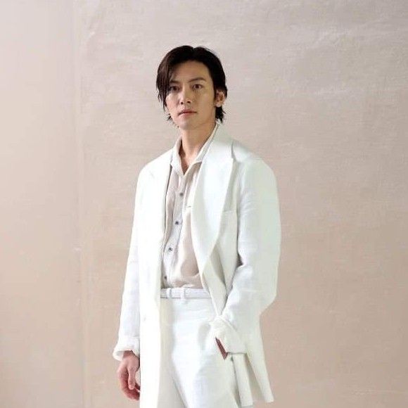 チ・チャンウクの最新写真