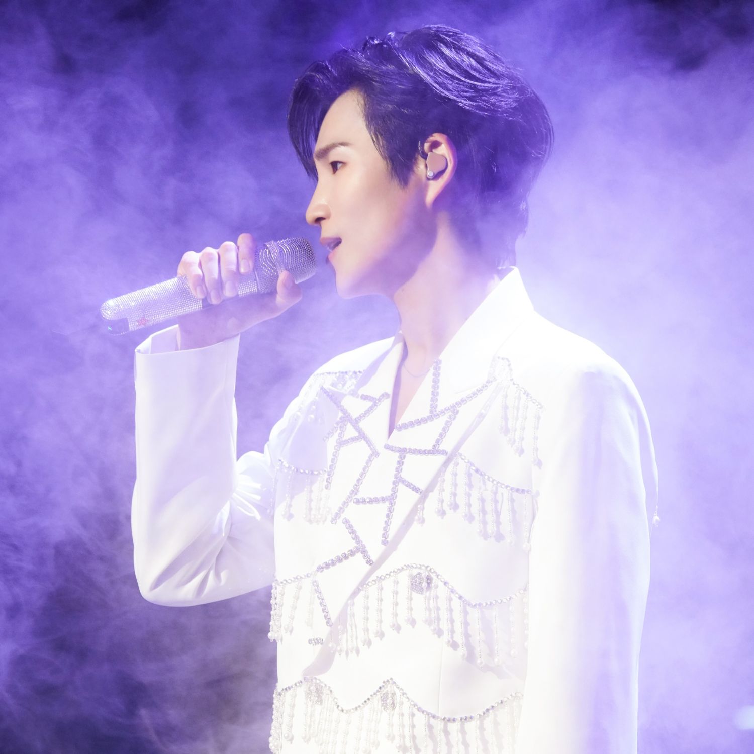 김희재 최근 활동샷