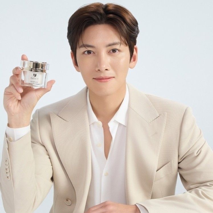 Latest photo of Ji Changwook