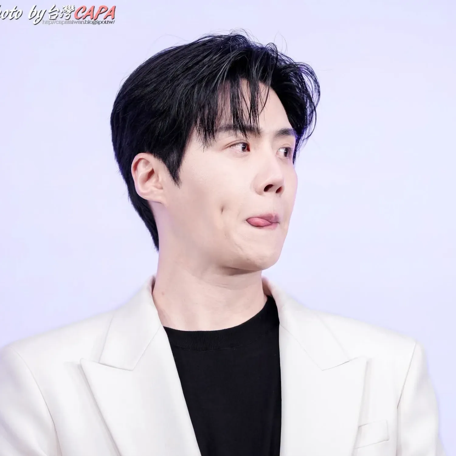 김선호 최근 활동샷