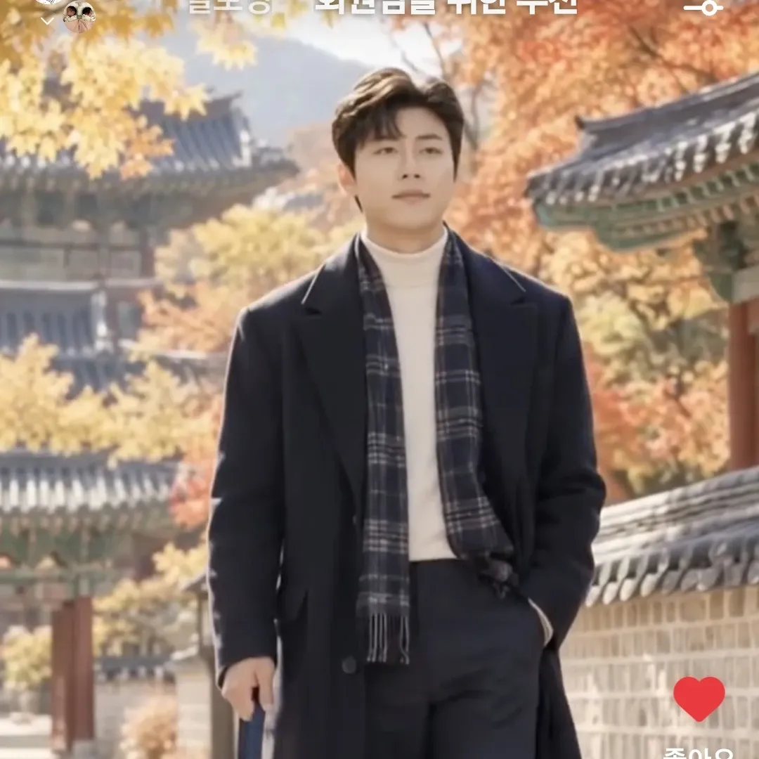 Latest photo of Jin Haesung