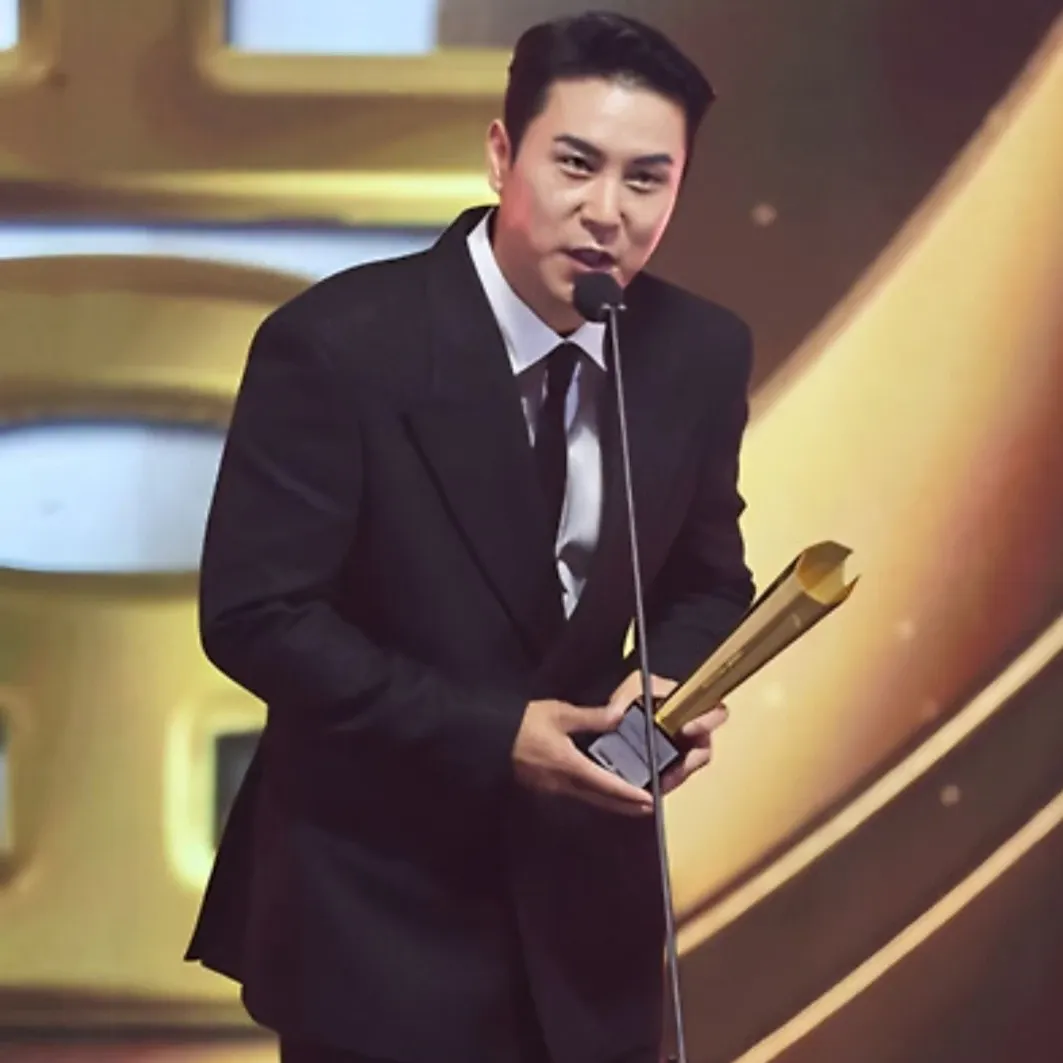 チャン・ミンホのビハインドカット