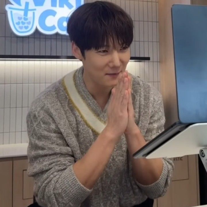 Latest photo of Choi Jinhyuk