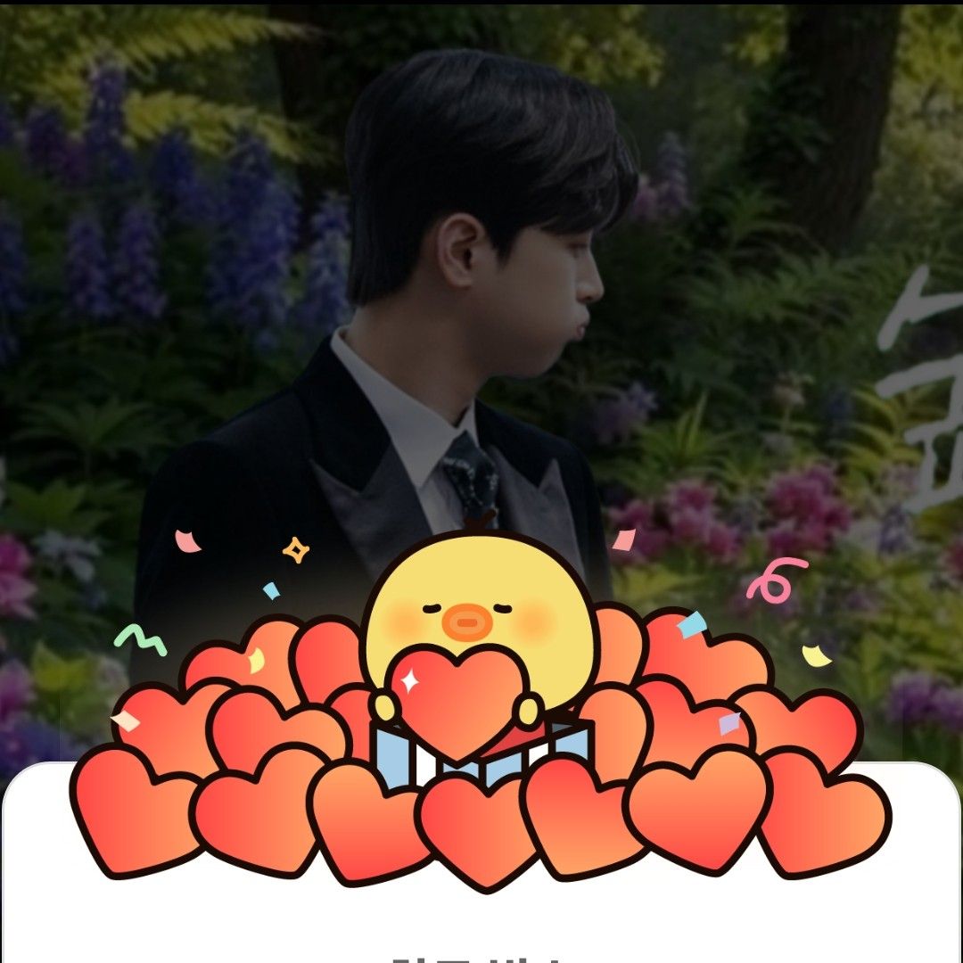 ファンが撮影したイ・チャンウォンの瞬間