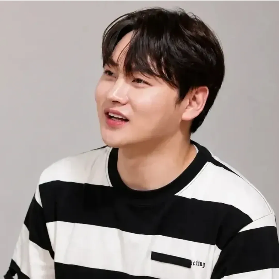 박서진 팬이 찍은 순간
