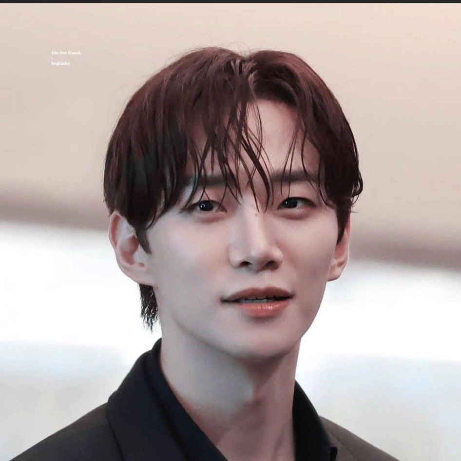 이준호 팬이 찍은 순간