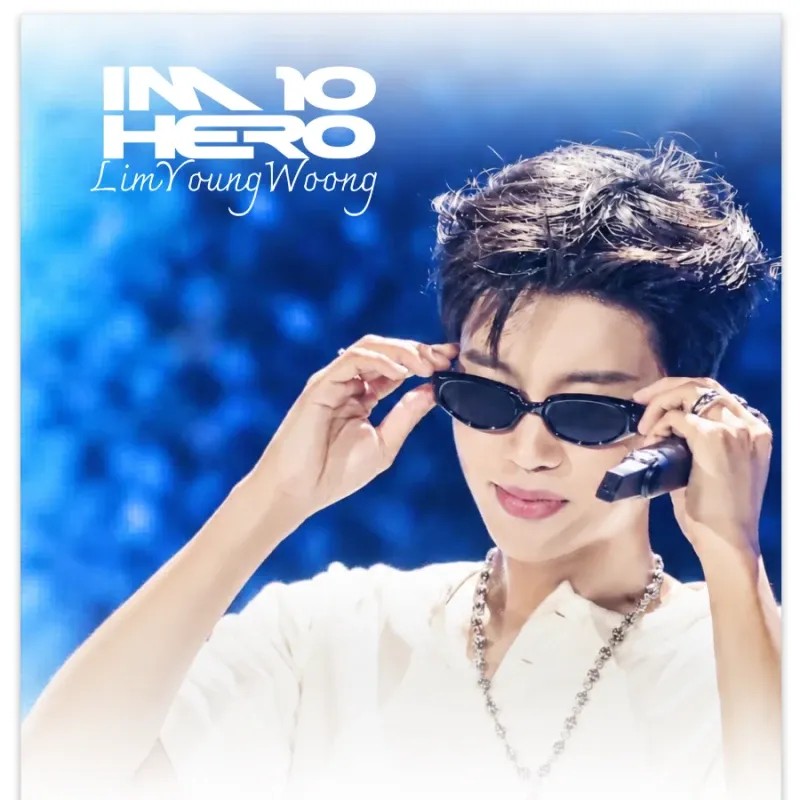 Foto kegiatan terbaru dari Lim Youngwoong