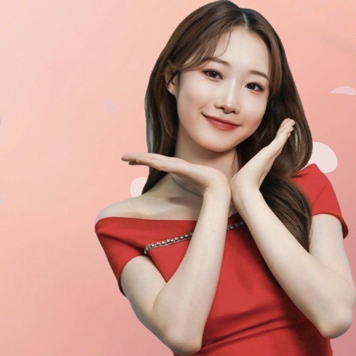 Behind-the-scenes cut of Jung Seojoo