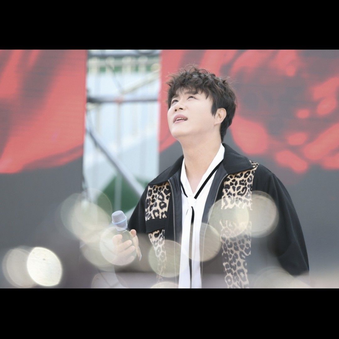 チン・ヘソンの最新写真