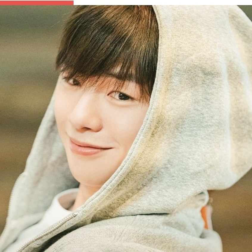 A moment captured by a fan of Secret Garden