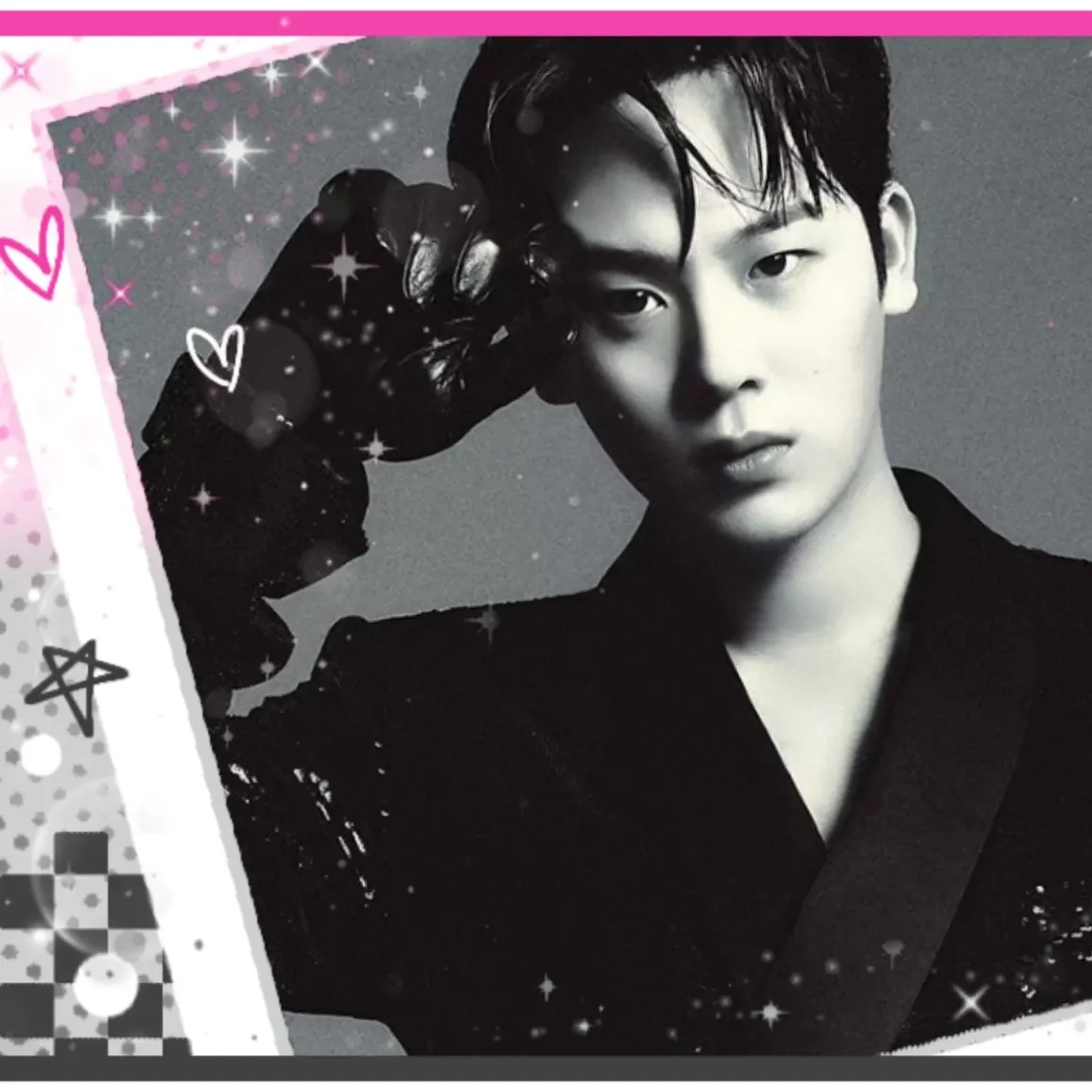 Latest photo of Lee Jungha