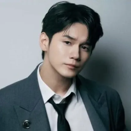 邕聖祐的幕後花絮