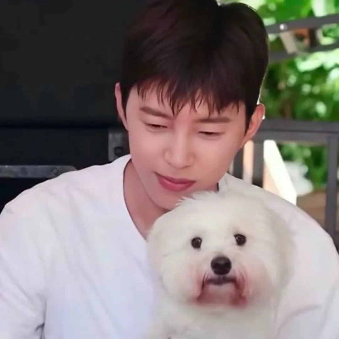 Foto kegiatan terbaru dari Lim Youngwoong