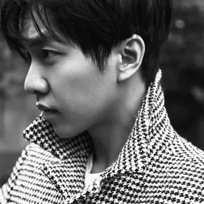 Cuplikan di balik layar dari Lee Seunggi
