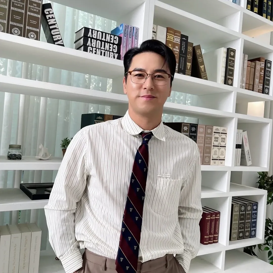 Foto terbaru dari Jang Minho