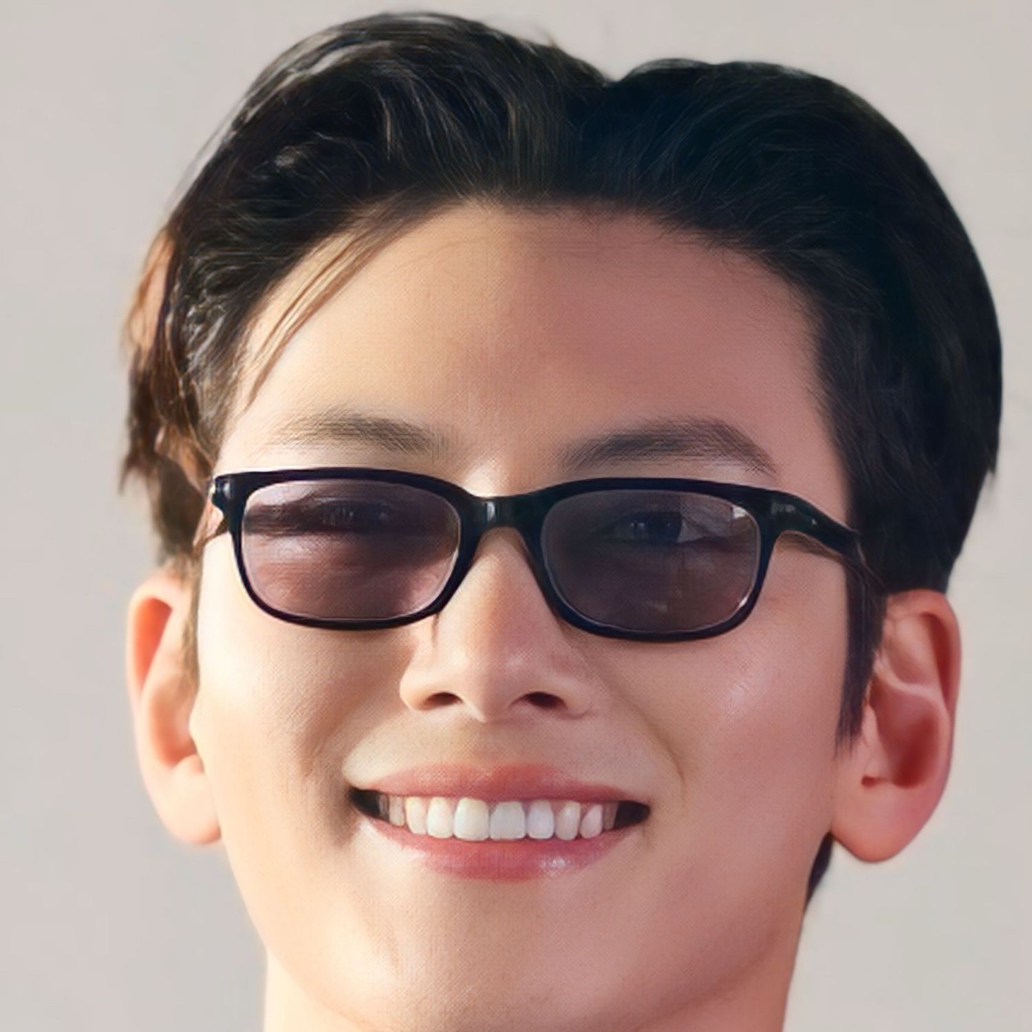 池昌旭的最新照片