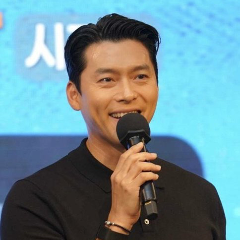 현빈 최근 활동샷