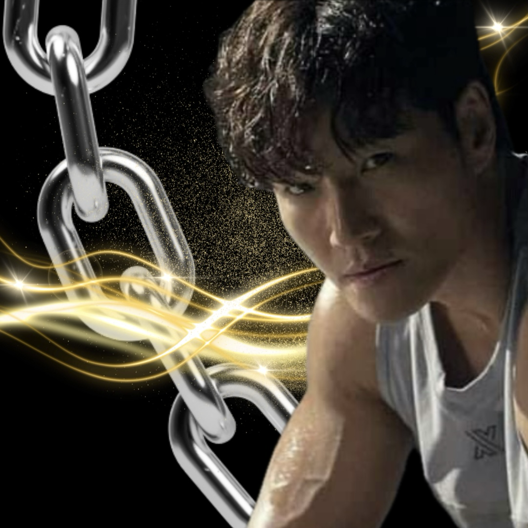 粉丝拍下的金钟国瞬间