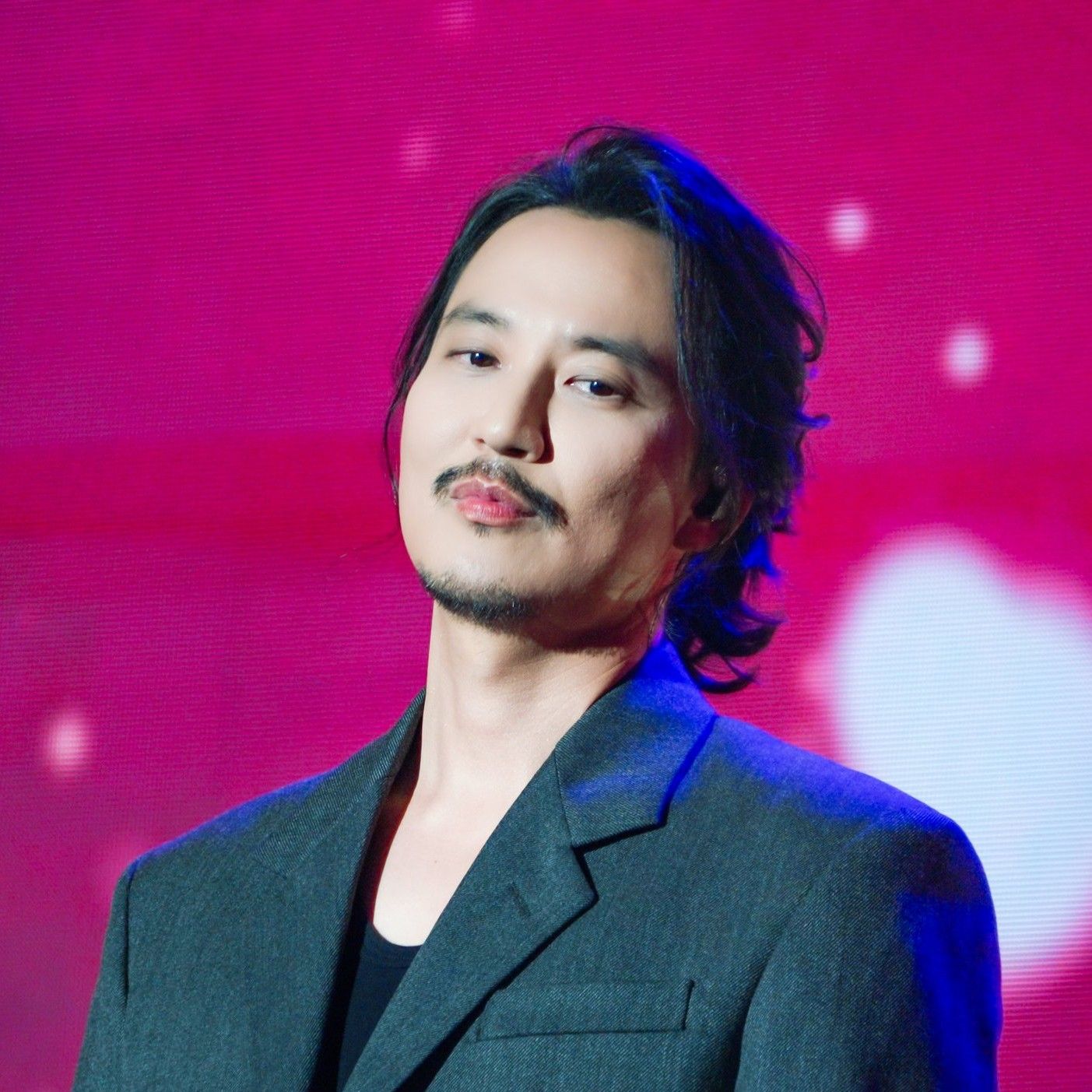 Latest photo of Kim Namgil