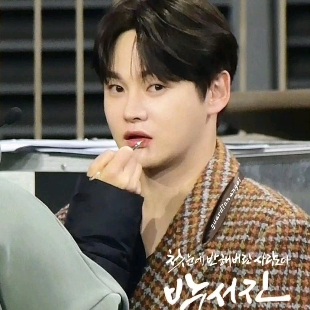 朴瑞鎮的近期活動照