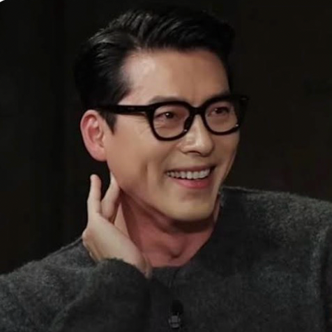 현빈의 비하인드 컷