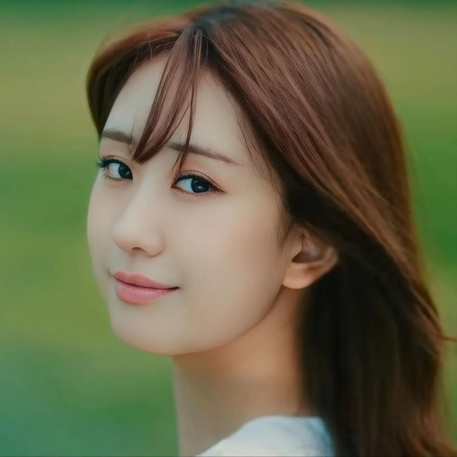 チョン・ユジンの最近の活動ショット