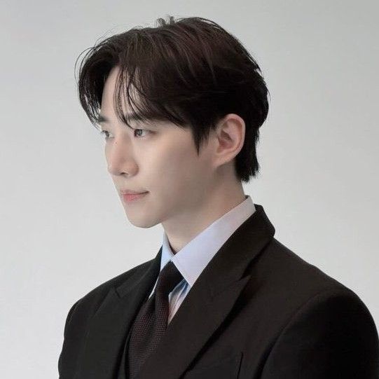 Momen yang diabadikan oleh penggemar Lee Junho