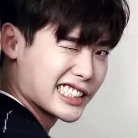 Cuplikan di balik layar dari Lee Jongsuk