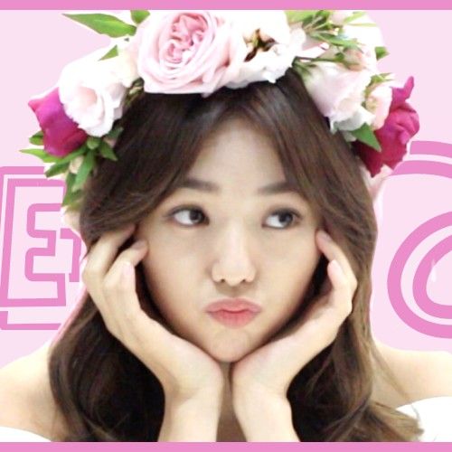 Recent activity shot of Chae Soobin